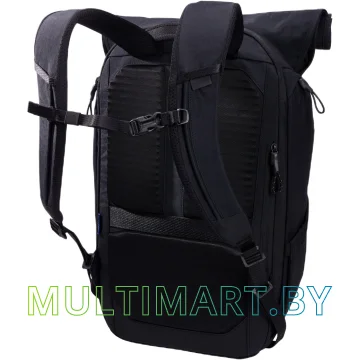 Рюкзак Thule Paramount Backpack 24L PARABP3116BLK (черный) картинка 11